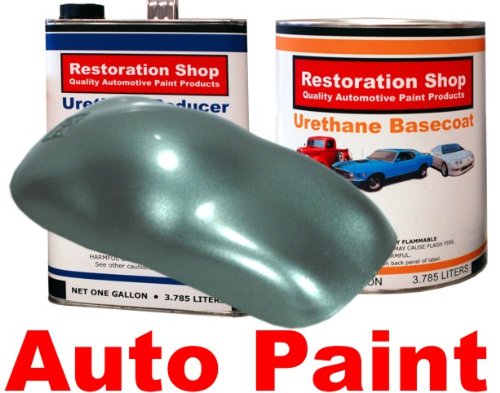 Body Paint Restoration Shop UB2605-KIT-M