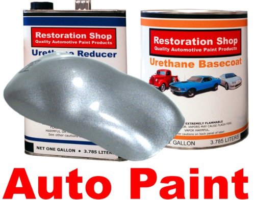 Body Paint Restoration Shop UB2103-KIT-M