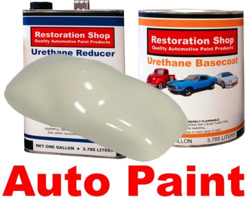 Body Paint Restoration Shop UB1201-KIT-M