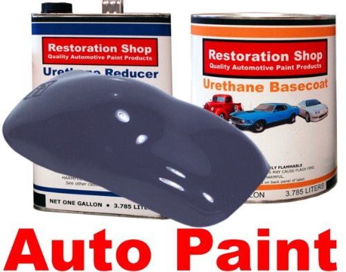 Body Paint Restoration Shop UB1510-KIT-M