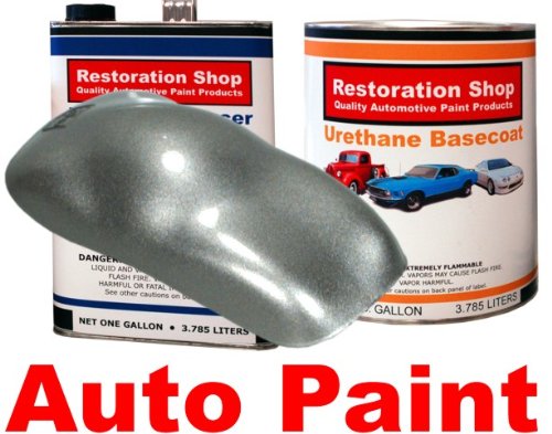 Body Paint Restoration Shop UB2102-KIT-M