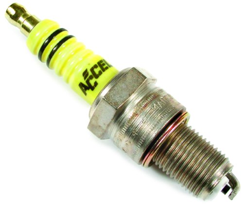 Spark Plugs Accel 111