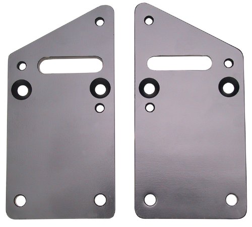 Engine Mounts Trans-Dapt Performance 4575