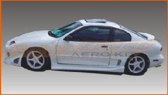 Body bayspeed SS0036