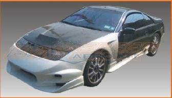 Body bayspeed FB0002