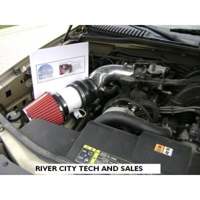 Superchargers RIVER CITY TECH AND SALES B12745