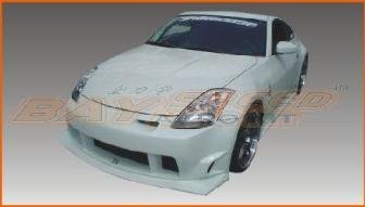 Body bayspeed FB0111