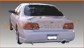 Body bayspeed RB0065