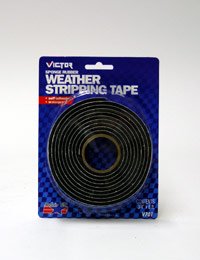 Weather Stripping Victor V701