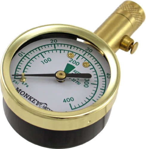 Gauge Sets Bell Automotive 22-5-08866-M