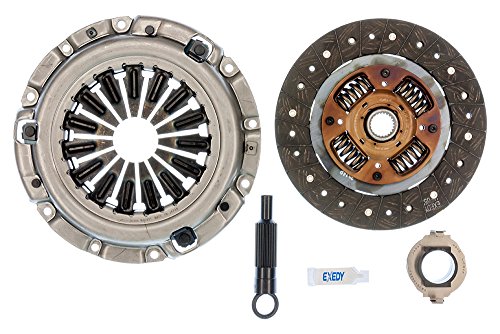 Complete Clutch Sets Exedy MZK1001