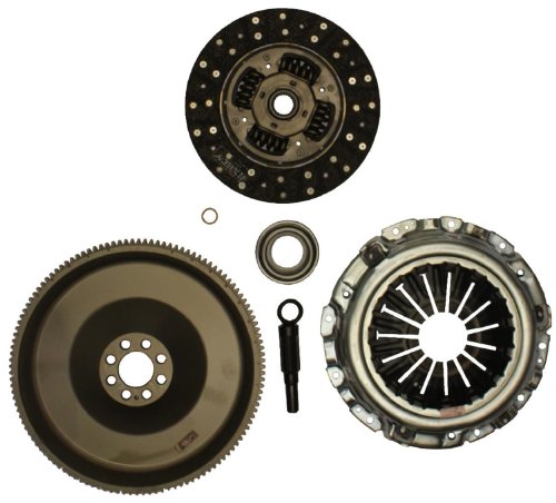 Complete Clutch Sets Exedy 06804FW