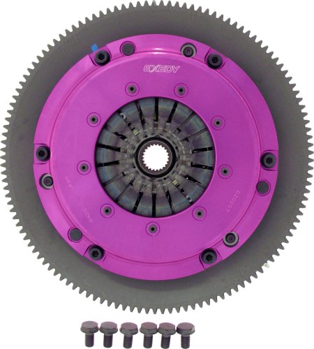 Complete Clutch Sets Exedy ZH02SDMC