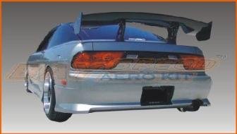 Body bayspeed RB0070