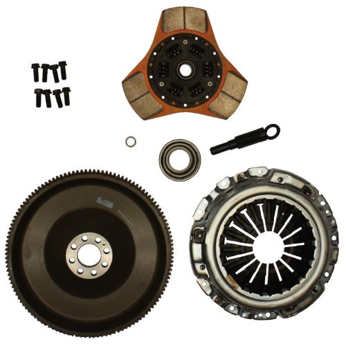 Complete Clutch Sets Exedy 06952FW