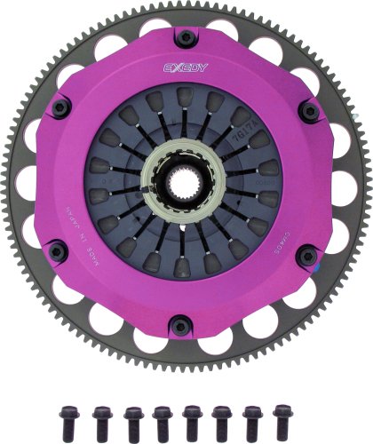 Clutches & Parts Exedy FM023SBMC1