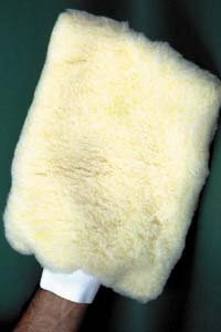 Sponges & Mitts Malm's M1