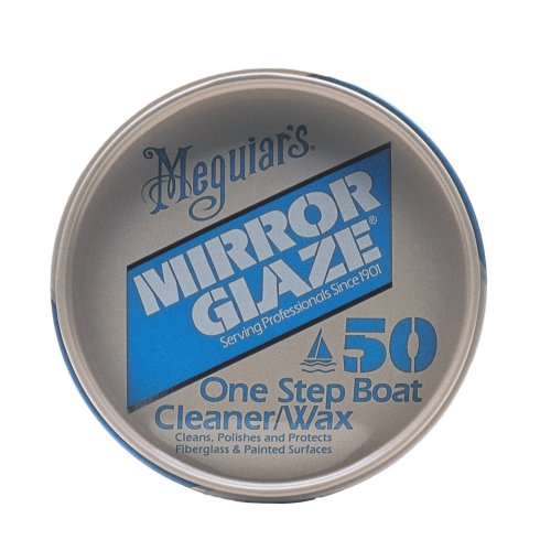 Waxes Meguiar's M50146PK