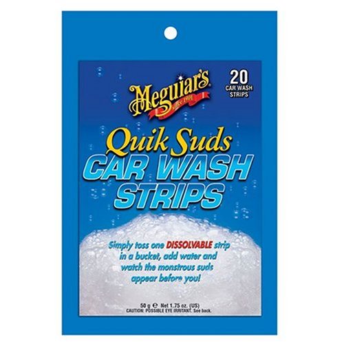 Cleaners Meguiar's G119206PK
