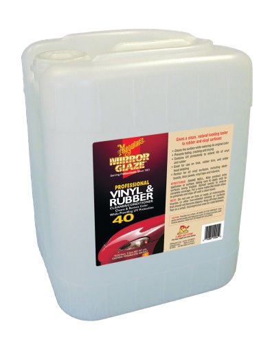 Cleaners Meguiar's M4005