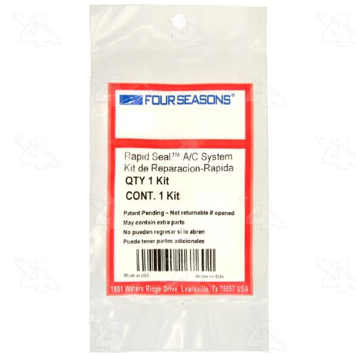 O-Rings & O-Ring Kits Four Seasons 26795