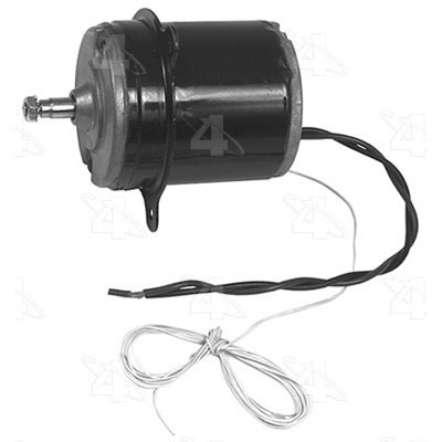 Radiators Four Seasons 35326