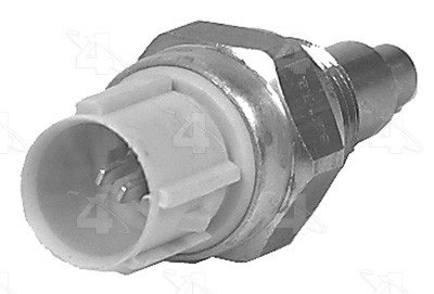 Air Temperature Four Seasons 36561