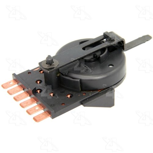 Dash Blower Four Seasons 20960