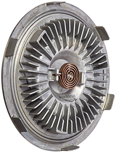 Four Seasons 36767 Fan Clutch Thermals Four Seasons 36767