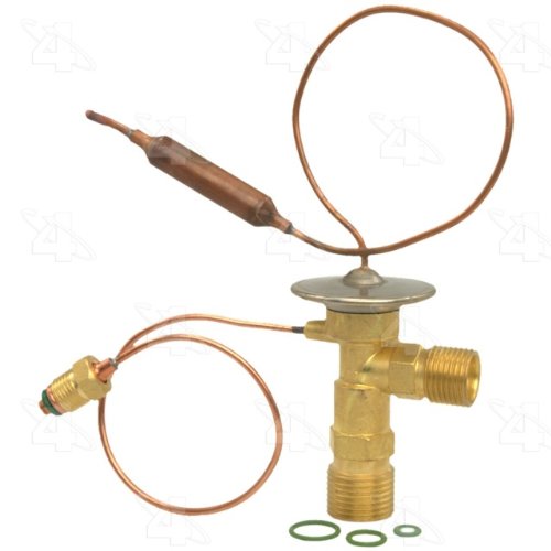 Expansion Valves Four Seasons 38729