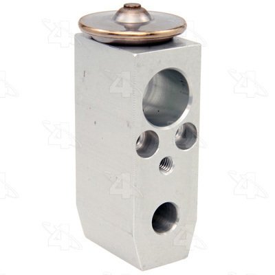Expansion Valves Four Seasons 39140