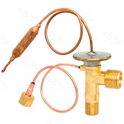 Expansion Valves Four Seasons 39176