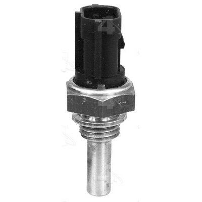 Ambient Air Temperature Four Seasons 36450