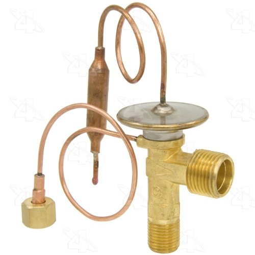 Four Seasons 39114 Expansion Valve Expansion Valves Four Seasons 39114