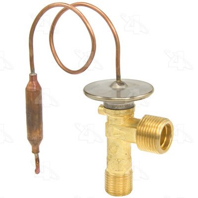 Expansion Valves Four Seasons 39144