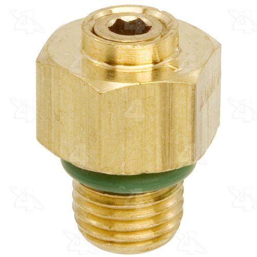 Transmission Converter Release Valve Four Seasons 35762