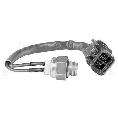 Air Temperature Four Seasons 36508