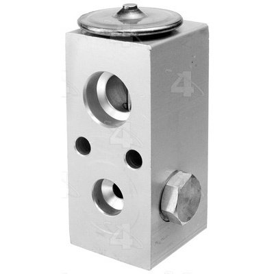 Expansion Valves Four Seasons 39062