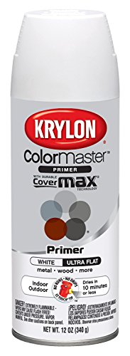 Spray Paint Krylon 51315