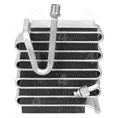 Four Seasons 54788 Evaporator Core Core Cases Four Seasons 54788