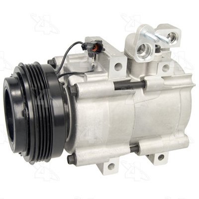 Compressors Four Seasons 58190