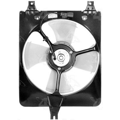 Four Seasons 75268 Cooling Fan Assembly Kits Four Seasons 75268
