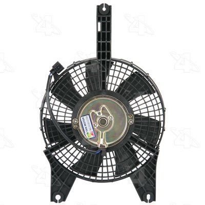 Kits Four Seasons 75305