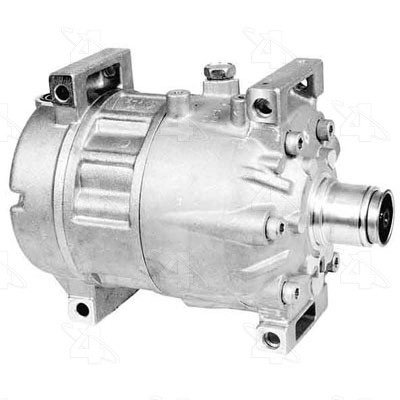 Compressors Four Seasons 77340