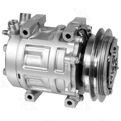 Compressors Four Seasons 77581