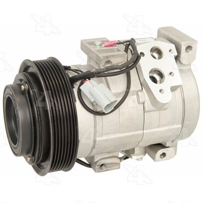 Compressors Four Seasons 78388
