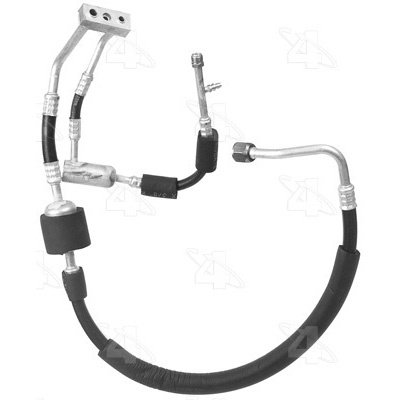 Hose Assemblies Four Seasons 56119