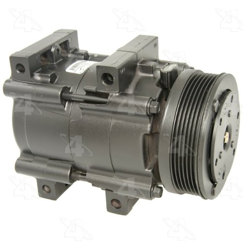 Compressors Four Seasons 57158