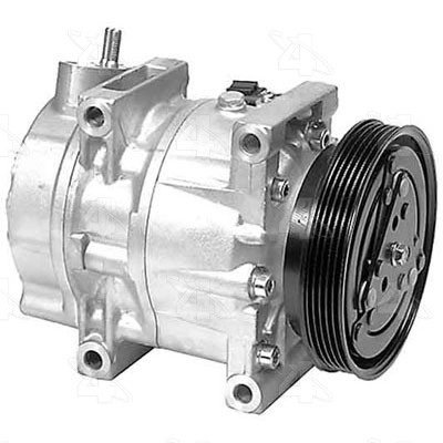 Compressors Four Seasons 57423