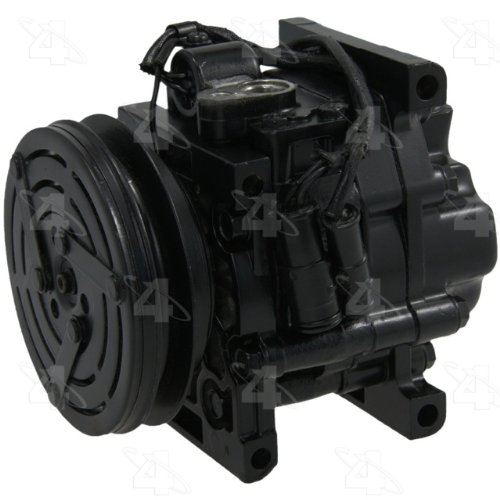 Compressors Four Seasons 57496
